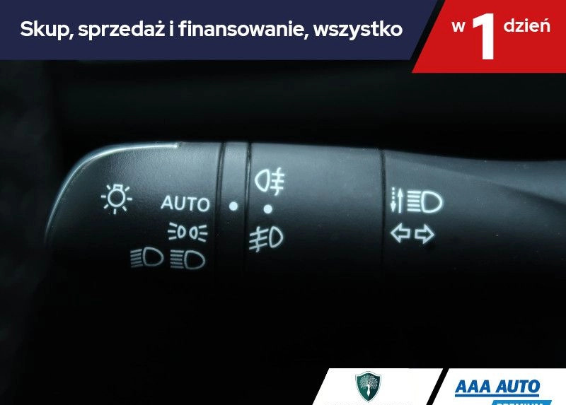 Renault Megane cena 90000 przebieg: 37391, rok produkcji 2020 z Konstancin-Jeziorna małe 232